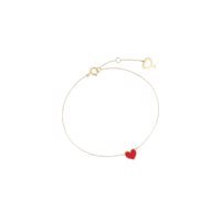 Bracciale Maman et Sophie Donna seulement et sophie in Oro BRSSO2PS1 - BRSSO2PS1